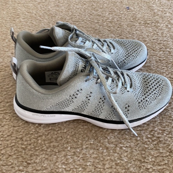 APL Techloom Pro. Silver - Picture 4 of 6